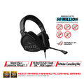 ASUS ROG Delta S Animate Gaming Headset