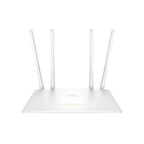 CUDY WR300S 300 Mbps Multi-Mode Wi-Fi Router – Compact Home Router with Router, Access Point, Repeater & WISP Modes