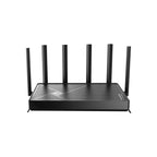 TP-Link Archer BE400 BE6500 Dual-Band Wi-Fi 7 Router