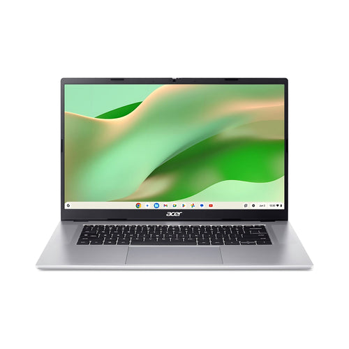 Acer Chromebook 315 CB315-8HT-81SV – 15.6” Full HD Touch Chromebook with Intel Core i3-N300, WiFi 7 & Chrome OS