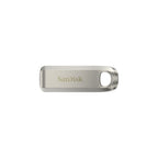 SANDISK® Ultra Luxe USB Type-C Flash Drive – Premium Metal USB-C Storage for Smartphones, Tablets, Laptops & Fast File Transfer