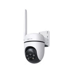 Tapo C501GW Outdoor Pan/Tilt 4G LTE Security Camera – Smart SIM-Based Wireless Camera with AI Detection & Night Vision