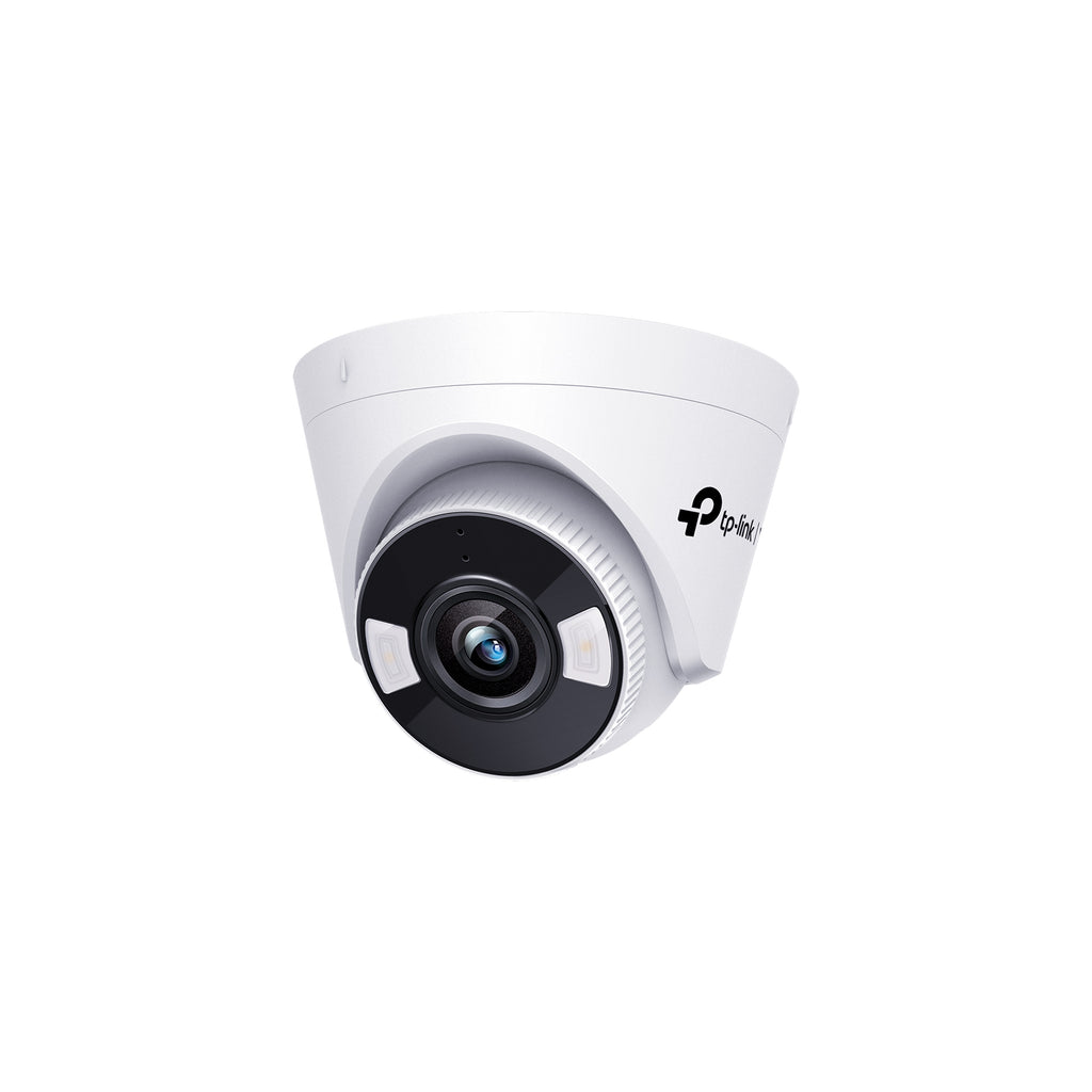 TP-Link VIGI C450 5MP Full-Color Turret Network Camera