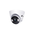 TP-Link VIGI C450 5MP Full-Color Turret Network Camera