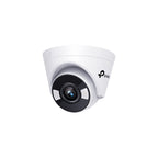 TP-Link VIGI C450 5MP Full-Color Turret Network Camera