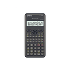 Casio fx-350MS-2 Scientific Calculator 240 Functions 2-Line Display S-V.P.A.M.