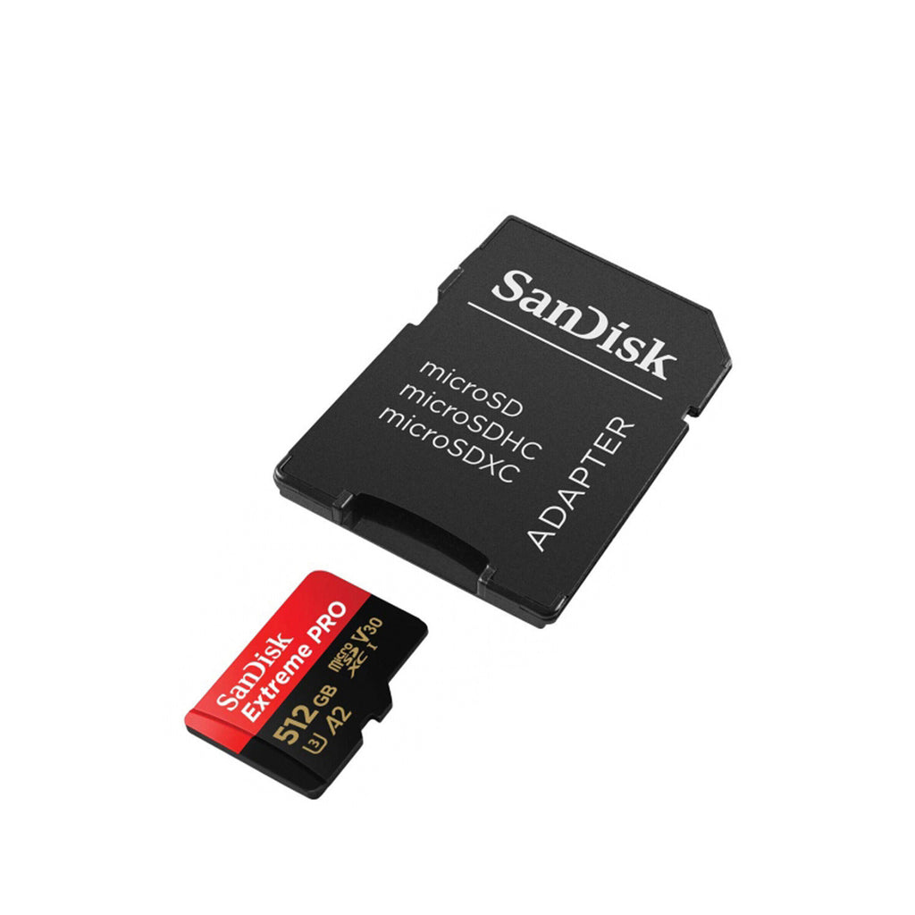 512GB
