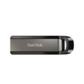 SANDISK® Extreme Go USB 3.2 Flash Drive – High-Speed USB Storage for Laptop, PC, 4K Videos, Photos & Fast File Transfer