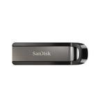 SANDISK® Extreme Go USB 3.2 Flash Drive – High-Speed USB Storage for Laptop, PC, 4K Videos, Photos & Fast File Transfer