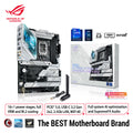 ASUS ROG Strix Z790-A Gaming WiFi D4 ATX Motherboard