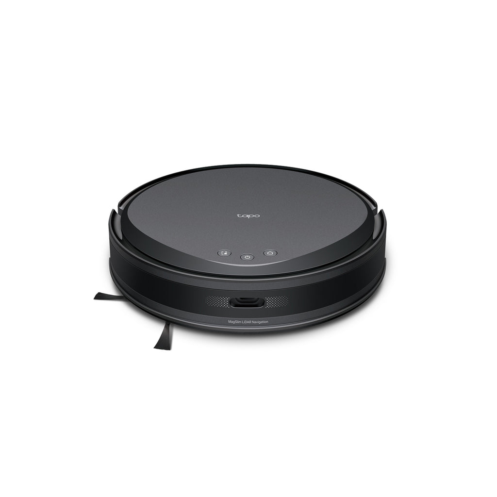 Tapo RV20 Max Robot Vacuum & Mop – 5300Pa Suction with MagSlim™ LiDAR Navigation