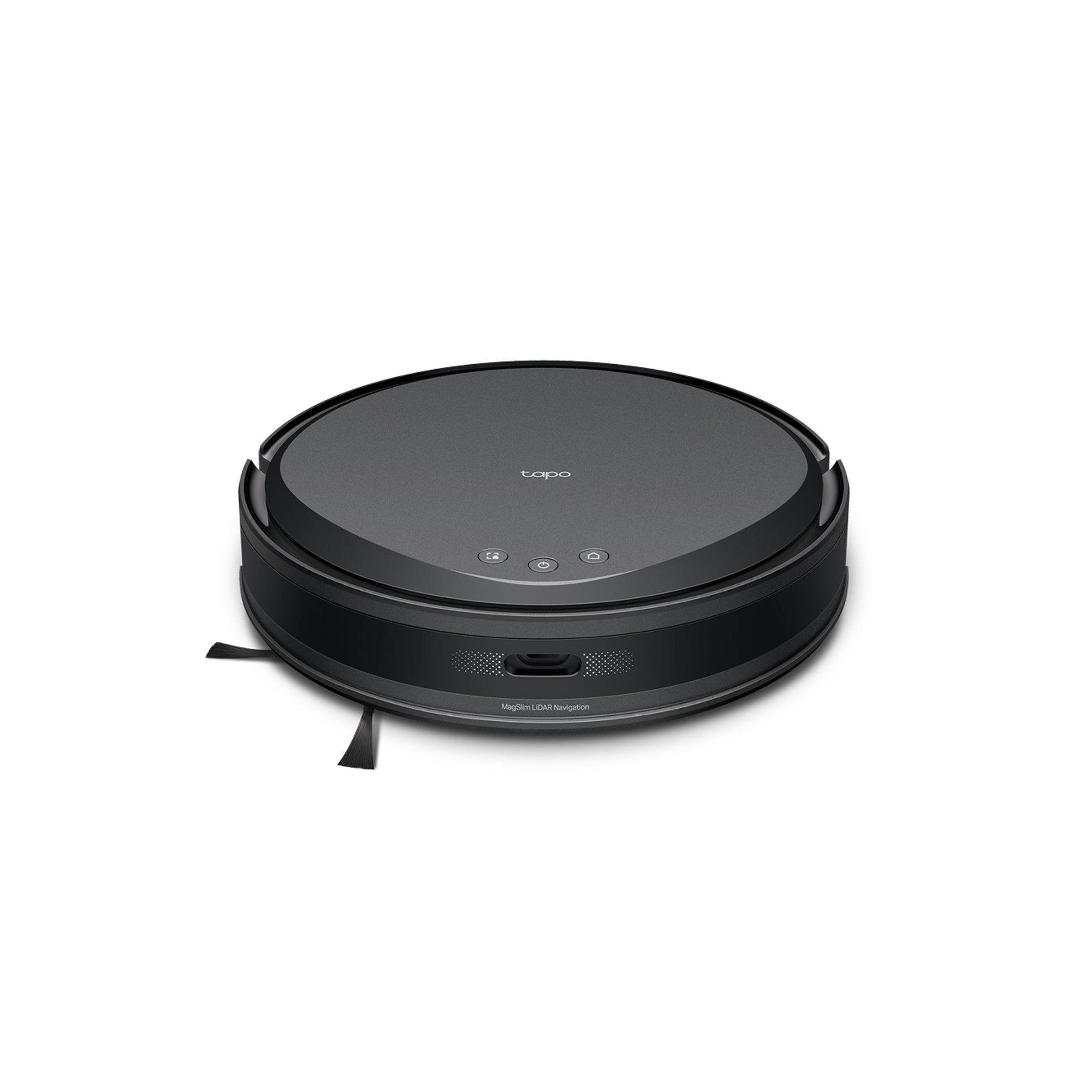 Tapo RV20 Max Robot Vacuum & Mop – 5300Pa Suction with MagSlim™ LiDAR Navigation
