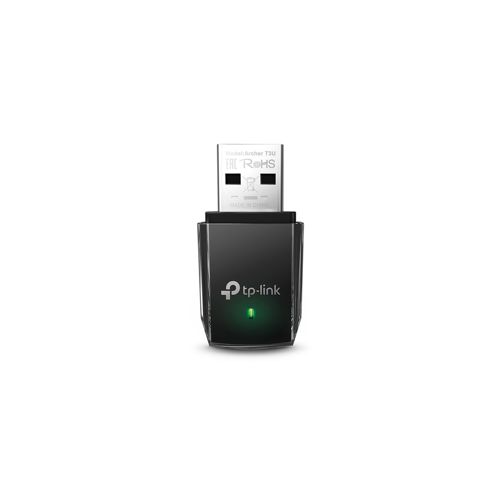 TP-Link Archer T3U AC1300 Mini Wireless MU-MIMO USB Adapter