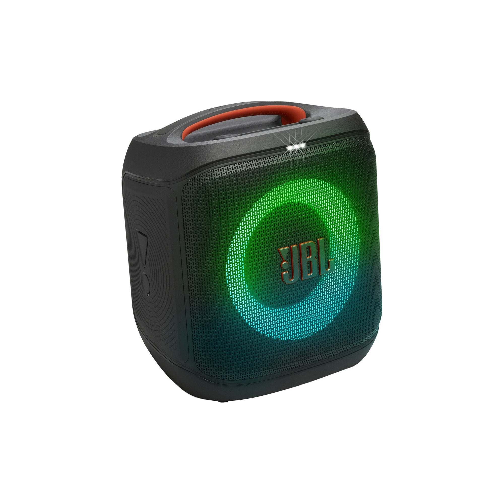 JBL PartyBox Encore Essential 2 Portable Party Speaker – Powerful Bass Bluetooth Party Speaker for Indoor & Outdoor Entertainment