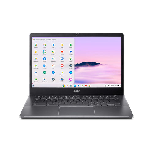Acer Chromebook 514 CB514-4H-30QW Intel Core i3-N305 Laptop 8GB RAM 256GB SSD 14" Full HD WiFi 6E Chrome OS