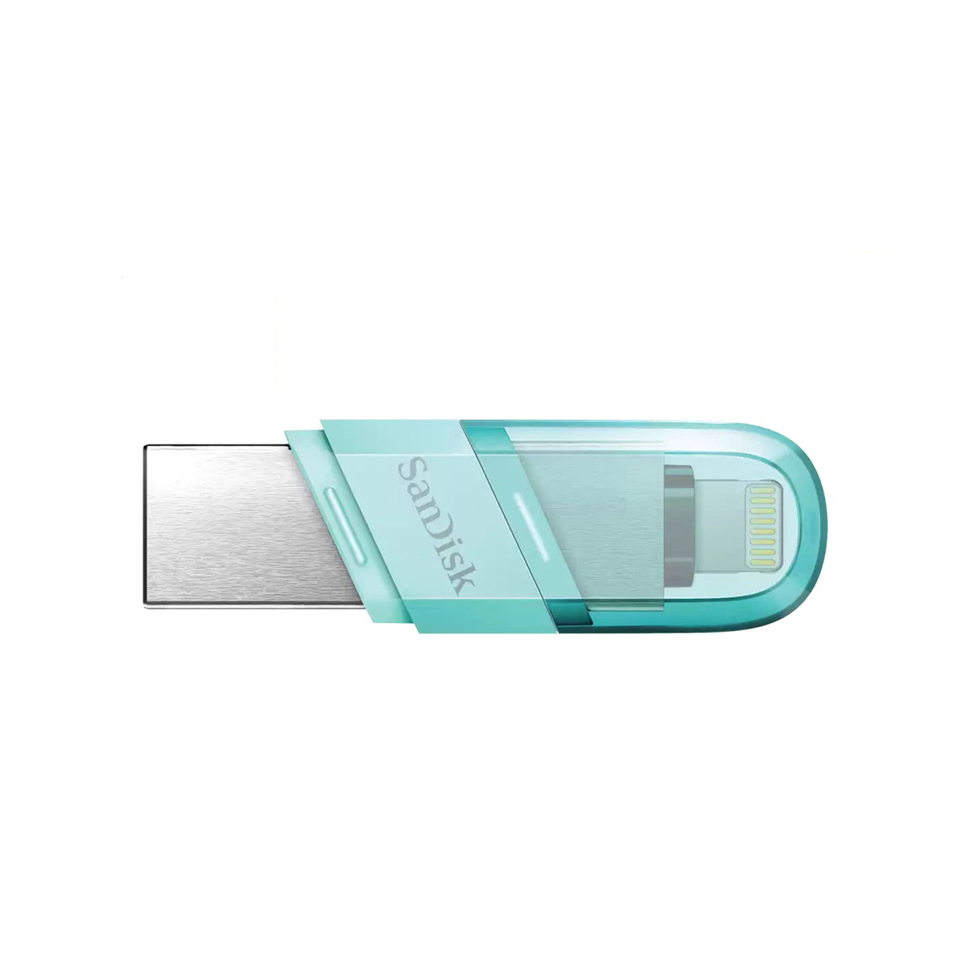 Mint Green