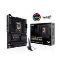 ASUS TUF Gaming Z590-PLUS WIFI ATX Gaming Motherboard