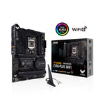 ASUS TUF Gaming Z590-PLUS WIFI ATX Gaming Motherboard