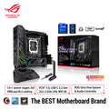 ASUS ROG Strix Z790-I Gaming WiFi Mini-ITX Motherboard
