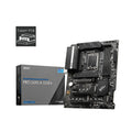 MSI PRO Z690-A DDR4 ATX Motherboard