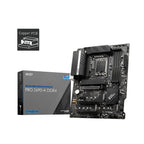 MSI PRO Z690-A DDR4 ATX Motherboard