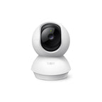 Tapo TC71 Pan/Tilt Home Security Wi-Fi Camera – Smart Indoor WiFi Surveillance Camera with Motion Tracking