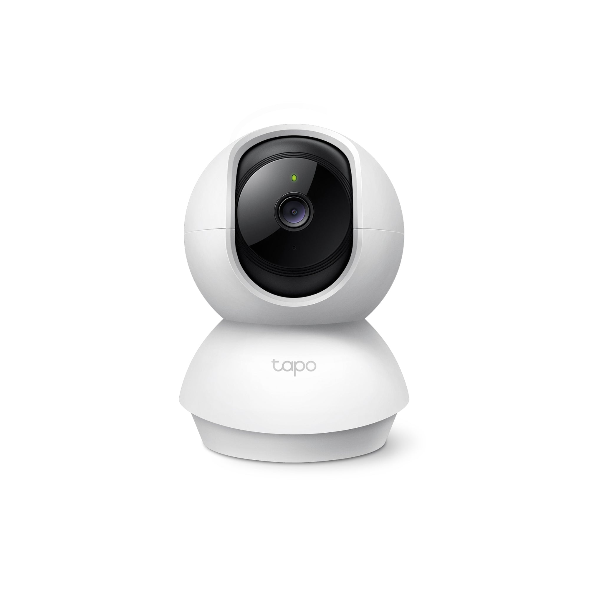 Tapo TC71 Pan/Tilt Home Security Wi-Fi Camera – Smart Indoor WiFi Surveillance Camera with Motion Tracking