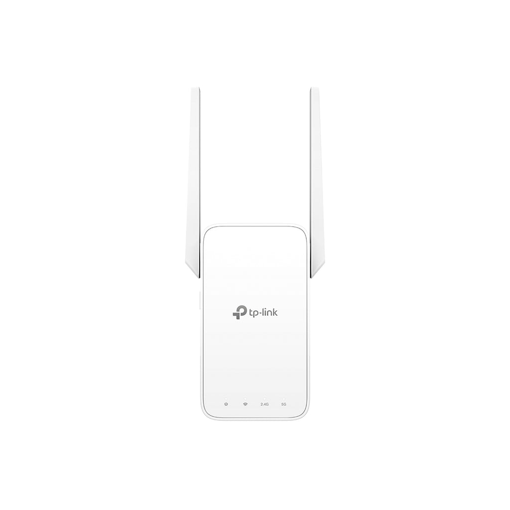 TP-Link RE215 AC750 Mesh Wi-Fi Range Extender