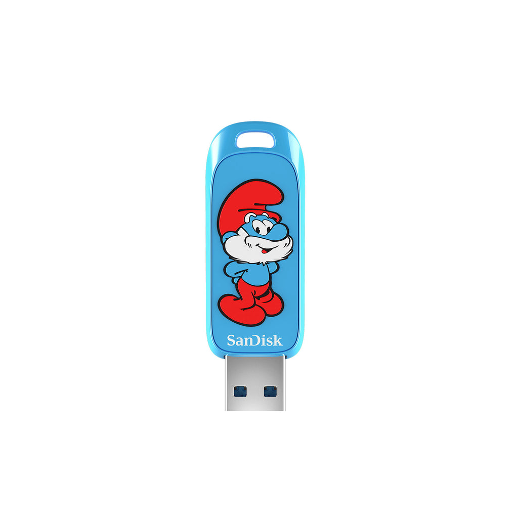 128GB