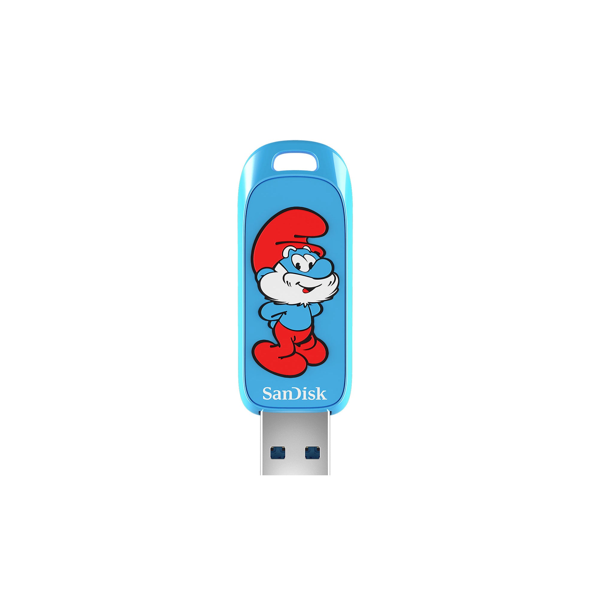 128GB