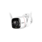 Tapo TC65 Outdoor Security Wi-Fi Camera – Waterproof 2K Smart WiFi Surveillance Camera with Motion Detection