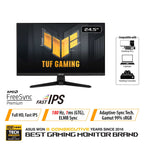 ASUS TUF Gaming VG259Q3A 24.5" Full HD Gaming Monitor