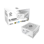 ASRock Steel Legend SL-850GW 850W 80+ Gold & Cybenetics Platinum Full Modular Power Supply