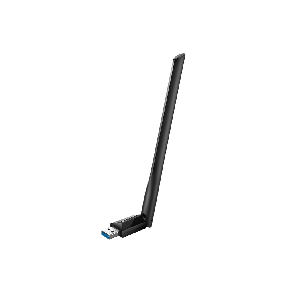 TP-Link Archer TX35U Plus AX1800 High Gain Wireless USB Adapter