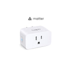 Tapo P110M Mini Smart Wi-Fi Plug – Energy Monitoring Smart Socket with App & Voice Control