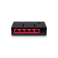 Mercusys MS105G 5-Port 10/100/1,000 Mbps Desktop Switch