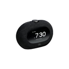 JBL Horizon 3 Bluetooth Clock Radio Speaker – Smart Alarm Clock with DAB/DAB+/FM Radio, Dual Alarms & Bluetooth Home Audio Speaker