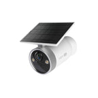 Tapo C465 Enhanced AI Solar Security Camera Ultra – 4K Wireless Outdoor Smart Camera with Solar Power, AI Detection & Night Vision