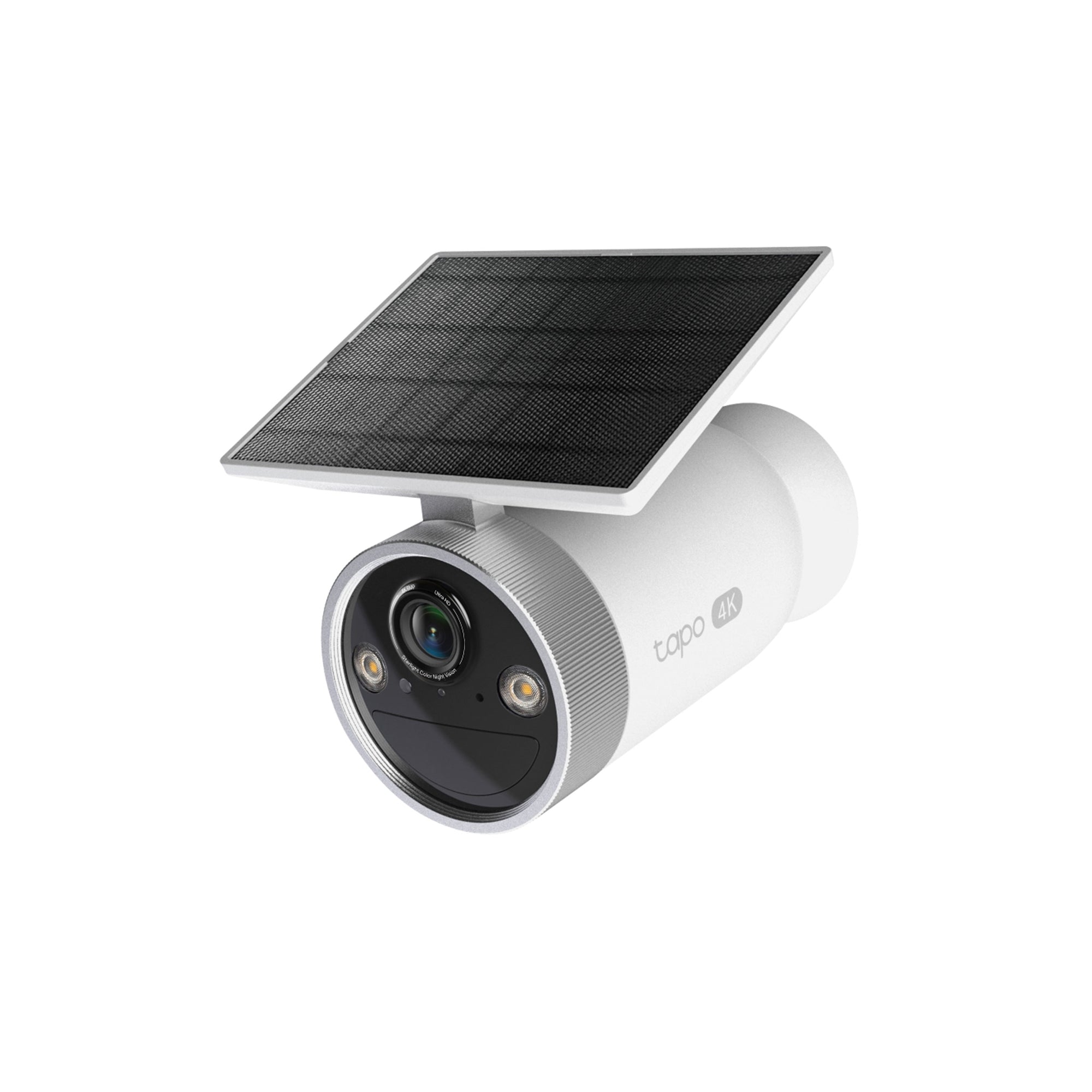 Tapo C465 Enhanced AI Solar Security Camera Ultra – 4K Wireless Outdoor Smart Camera with Solar Power, AI Detection & Night Vision