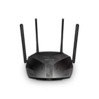 Mercusys MR70X AX1800 Dual-Band WiFi 6 Router