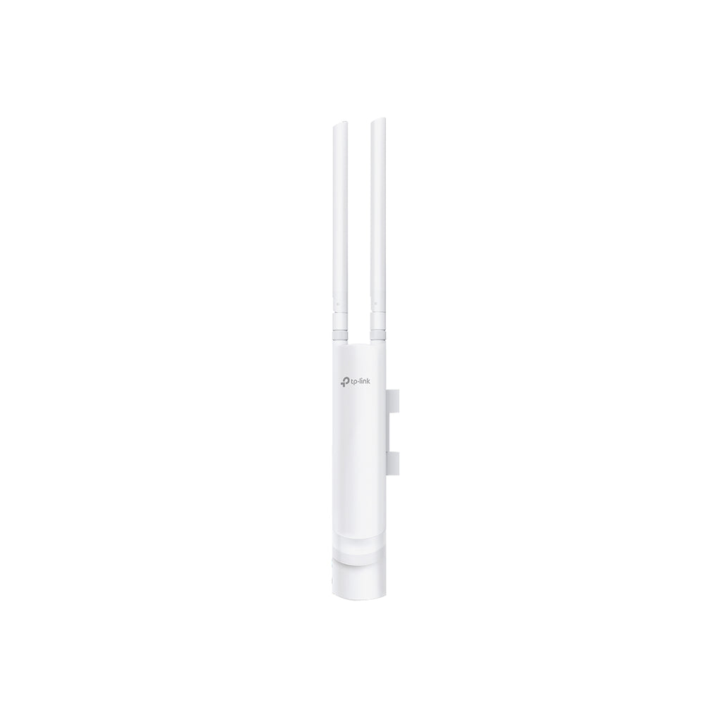 TP-Link EAP225-Outdoor AC1200 Wireless MU-MIMO Gigabit Indoor/Outdoor Access Point