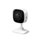 Tapo C110 Home Security Wi-Fi Camera – 3MP Smart Indoor Camera with Motion Detection, Night Vision up to 40 ft