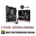 ASUS ROG Strix B660-F Gaming WiFi ATX Motherboard
