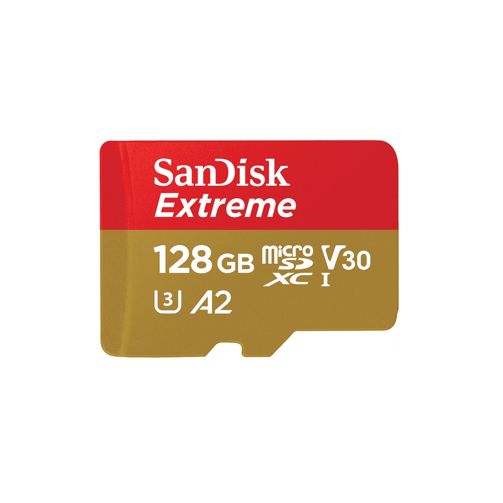 128GB