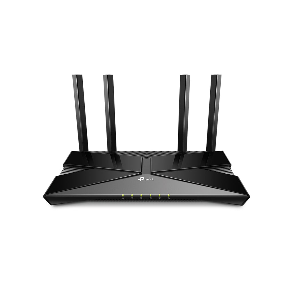 TP-Link Archer AX53 AX3000 Dual Band Gigabit Wi-Fi 6 Router