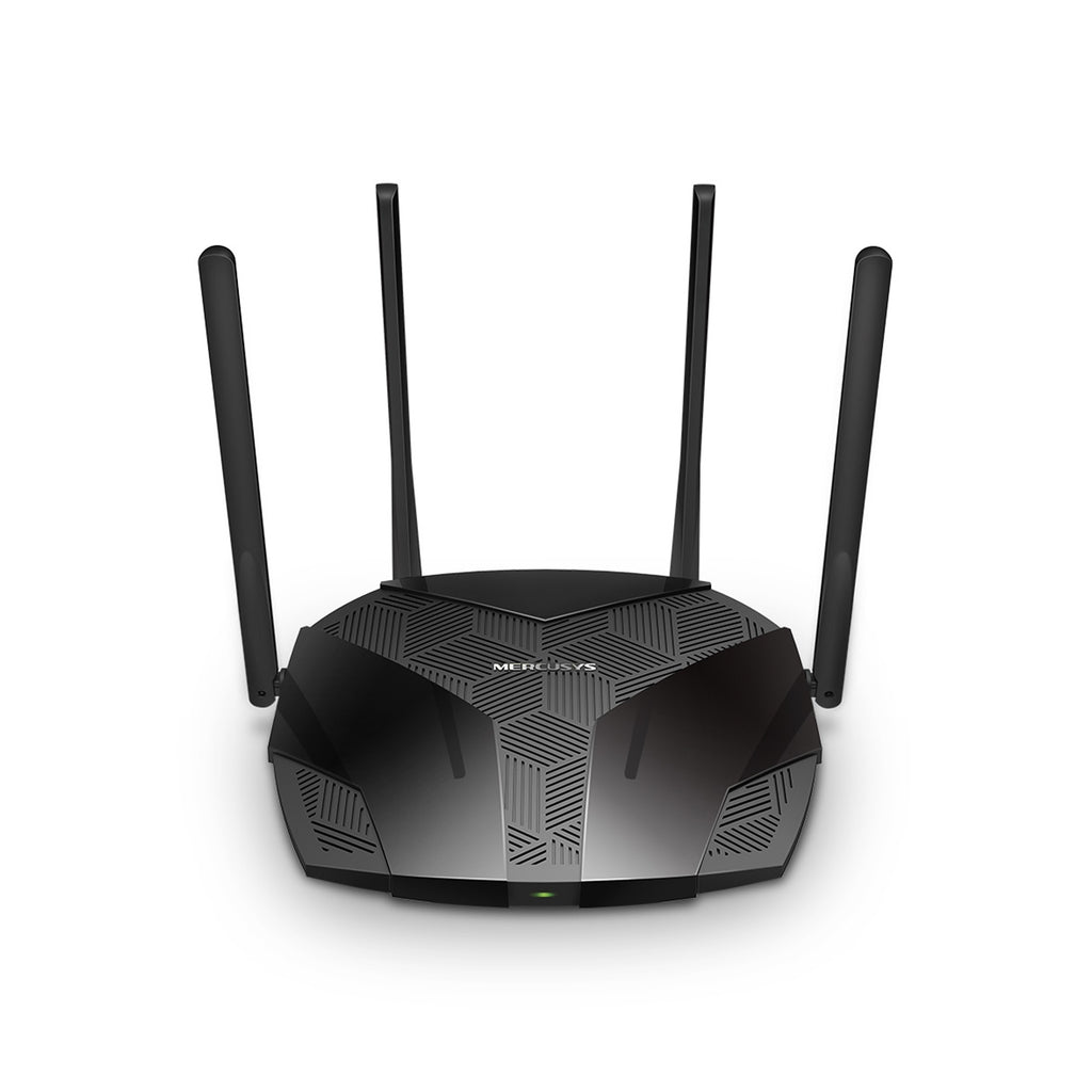 Mercusys MR80X AX3000 Dual-Band Wi-Fi 6 Router