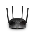 Mercusys MR80X AX3000 Dual-Band Wi-Fi 6 Router