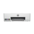 HP Smart Tank 210 Single Function WiFi Ink Tank Printer – Print Only High-Capacity Refillable Ink System for Cost Efficient Home & Office Use