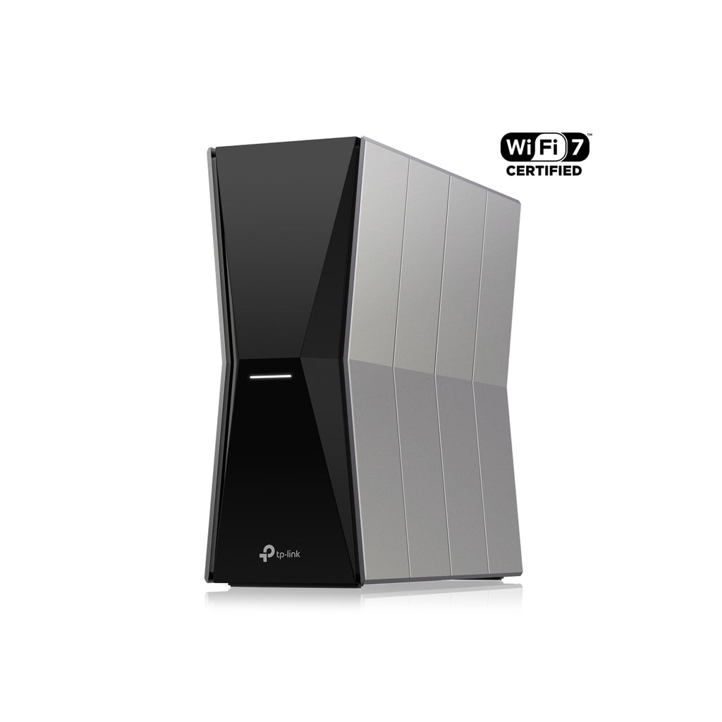 TP-Link Archer BE805 BE19000 Tri-Band Wi-Fi 7 Router