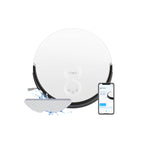 Tapo RV10 Robot Vacuum & Mop – Smart WiFi Cleaning Robot with Vacuum & Mopping Function